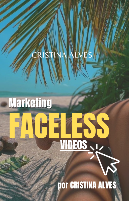 Capa: Marketing Faceless Videos