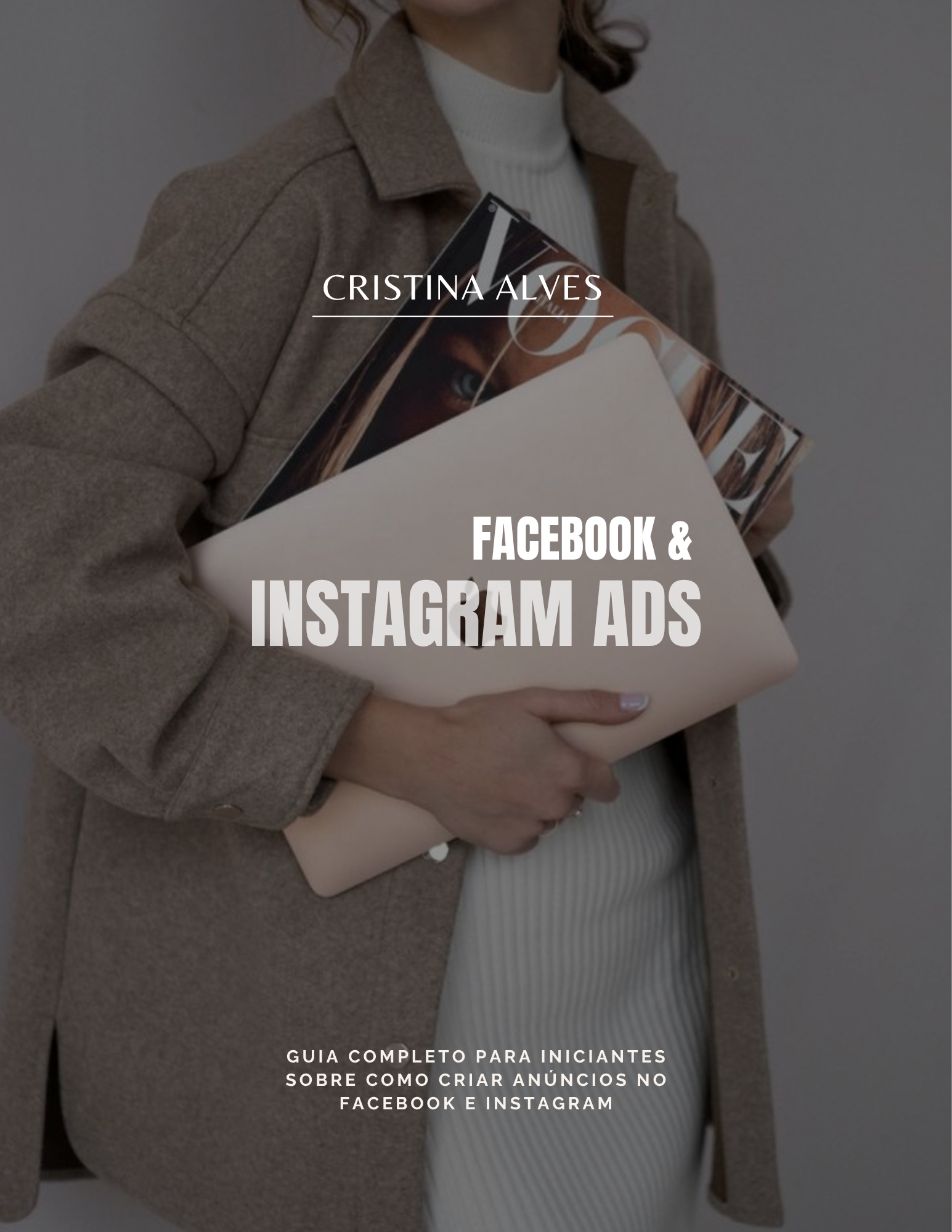 Capa: Facebook & Instagram Ads
